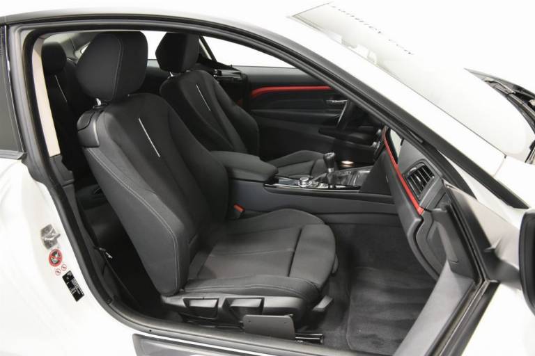 BMW 420 20