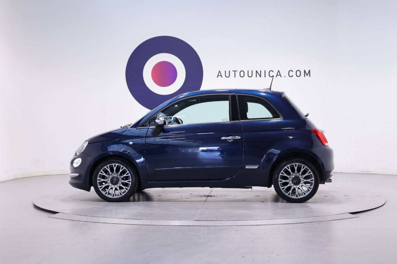 FIAT 500 18
