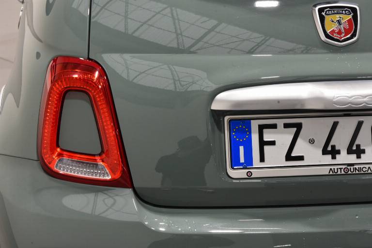 ABARTH 695 34