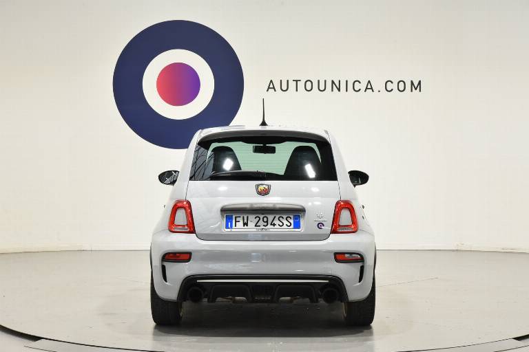 ABARTH 595 6