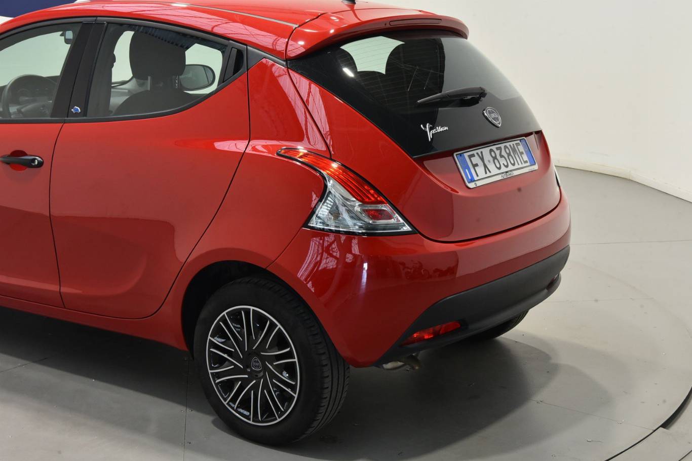 LANCIA Ypsilon 34