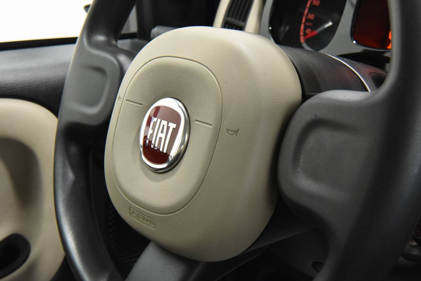 FIAT Panda 35