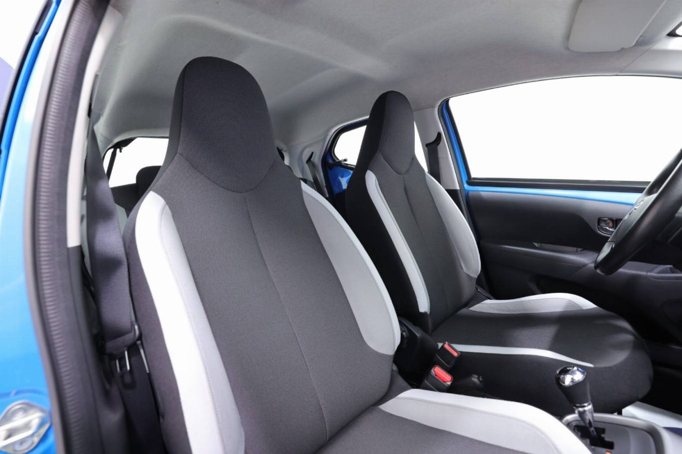 TOYOTA Aygo 38