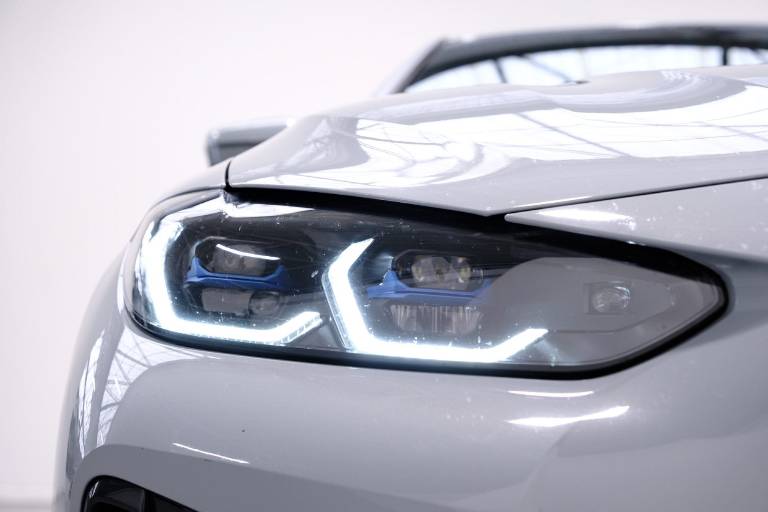 BMW 420 12