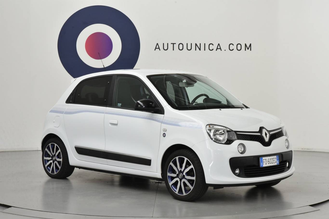 RENAULT Twingo 29