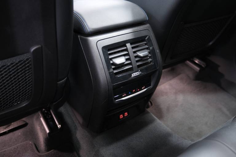 BMW X3 45