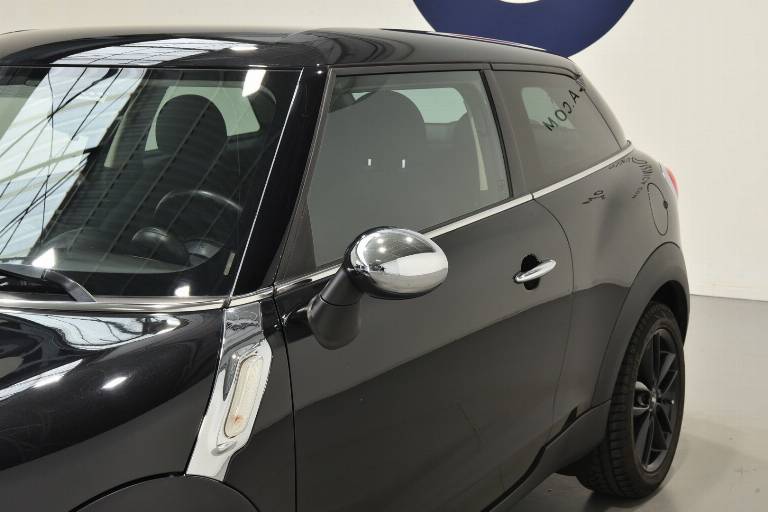 MINI Paceman 42