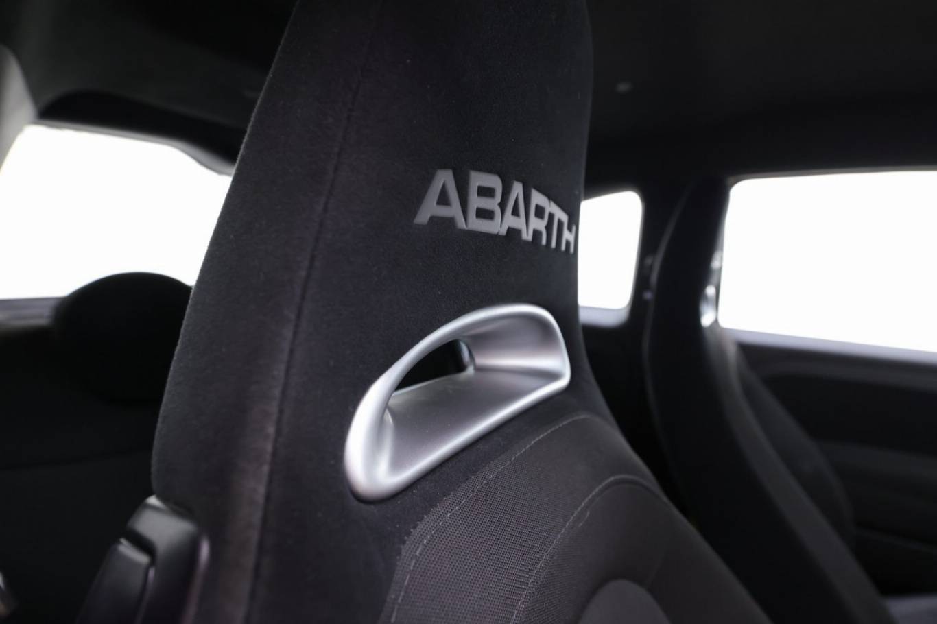 ABARTH 595 43