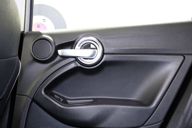 FIAT 500X 37