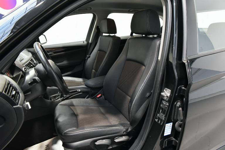 BMW X1 4