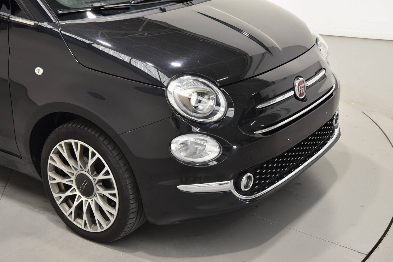 FIAT 500 32