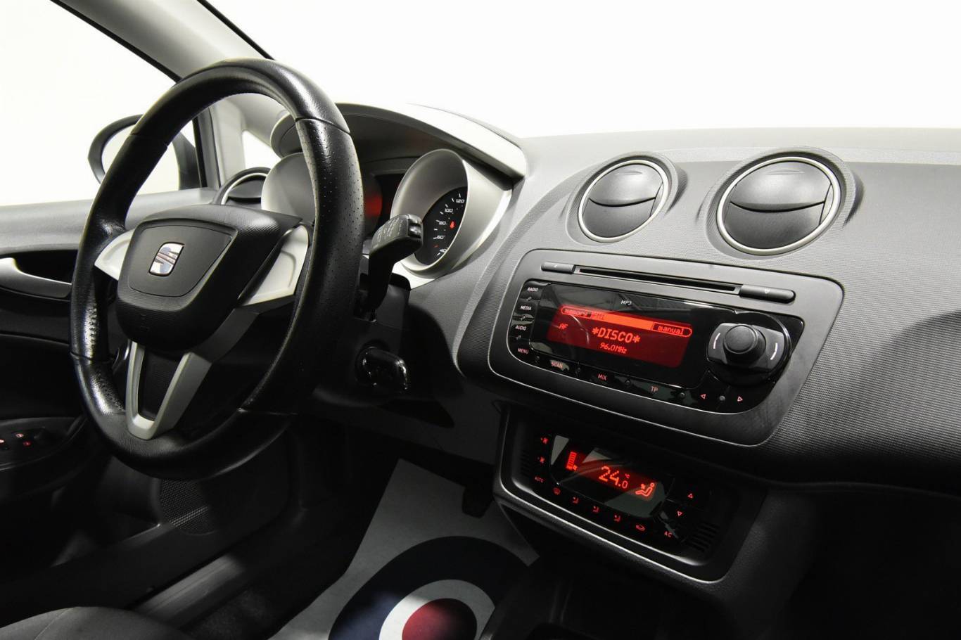 SEAT Ibiza 19