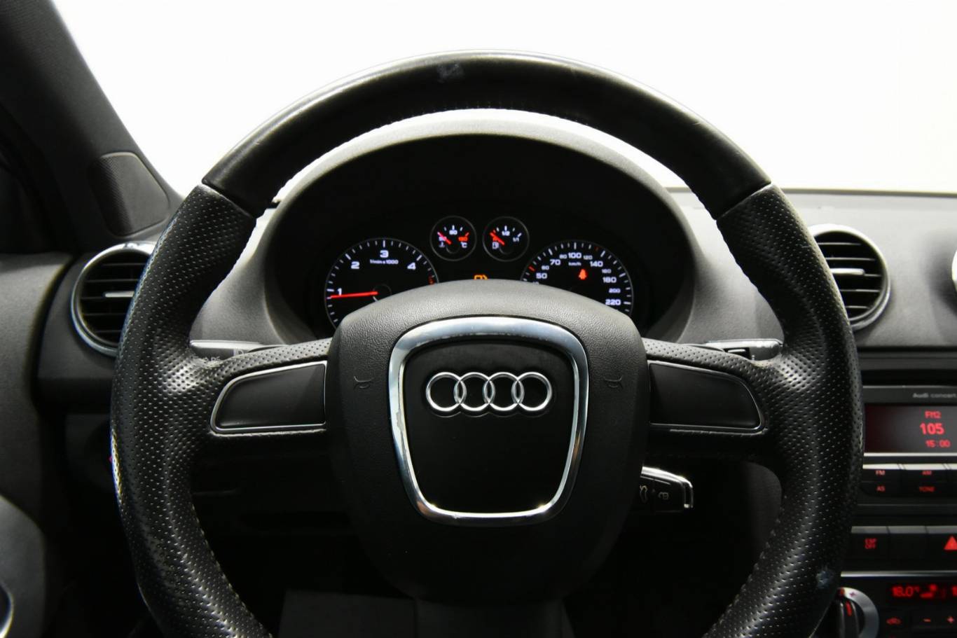 AUDI A3 42