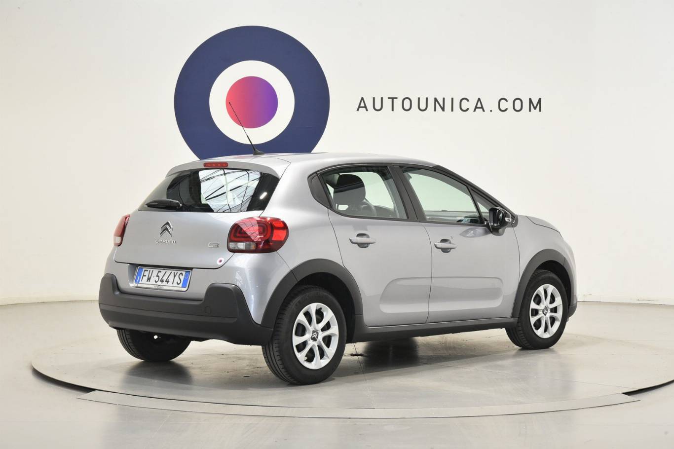 CITROEN C3 30