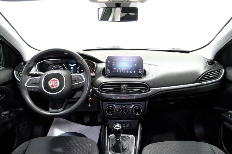 FIAT Tipo 9