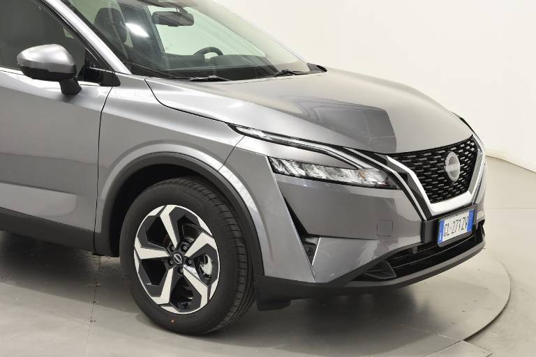 NISSAN Qashqai 20