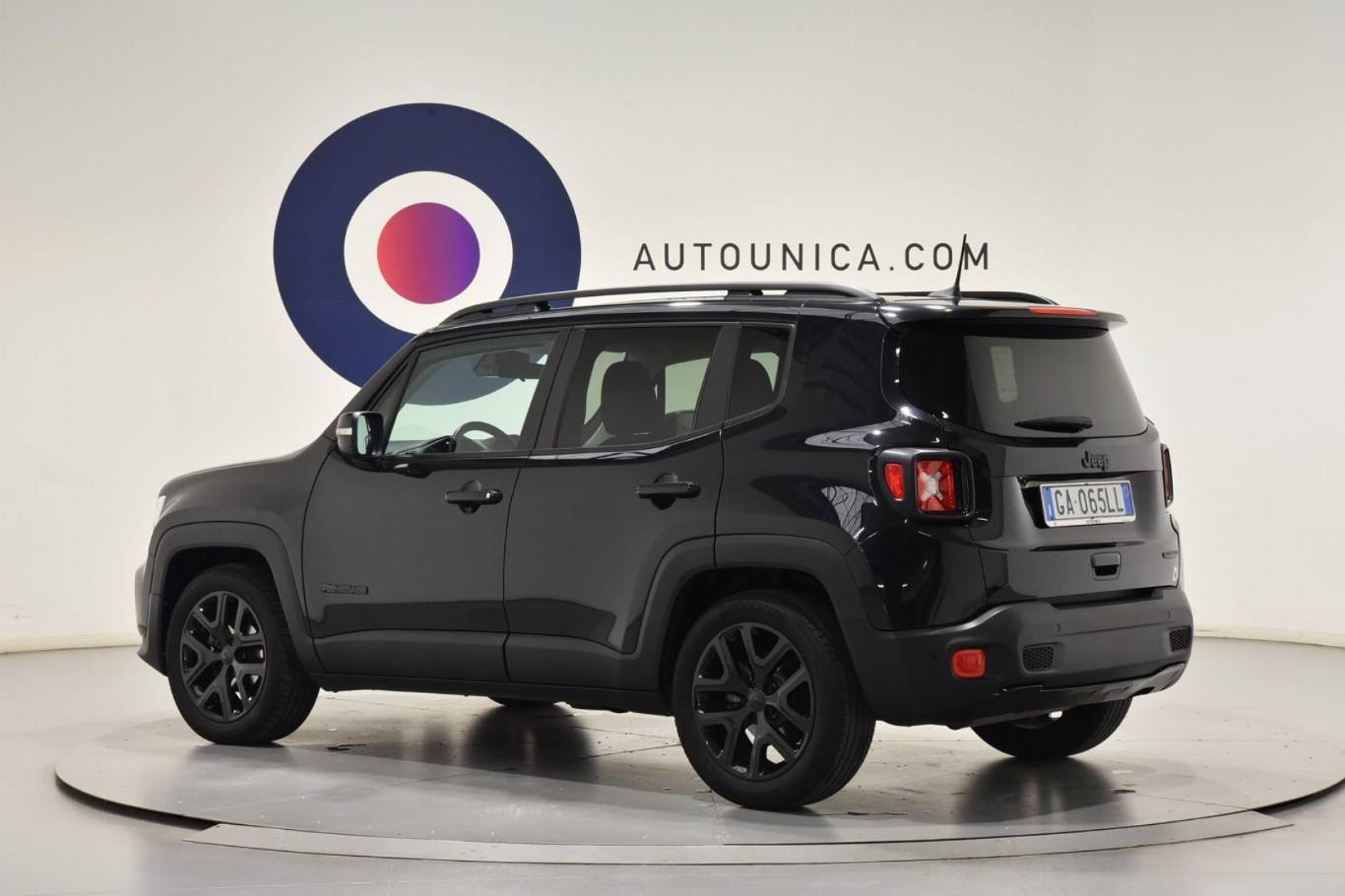JEEP Renegade 2