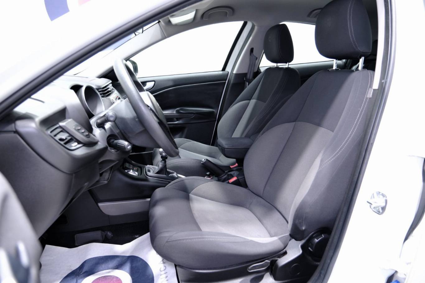 ALFA ROMEO Giulietta 18