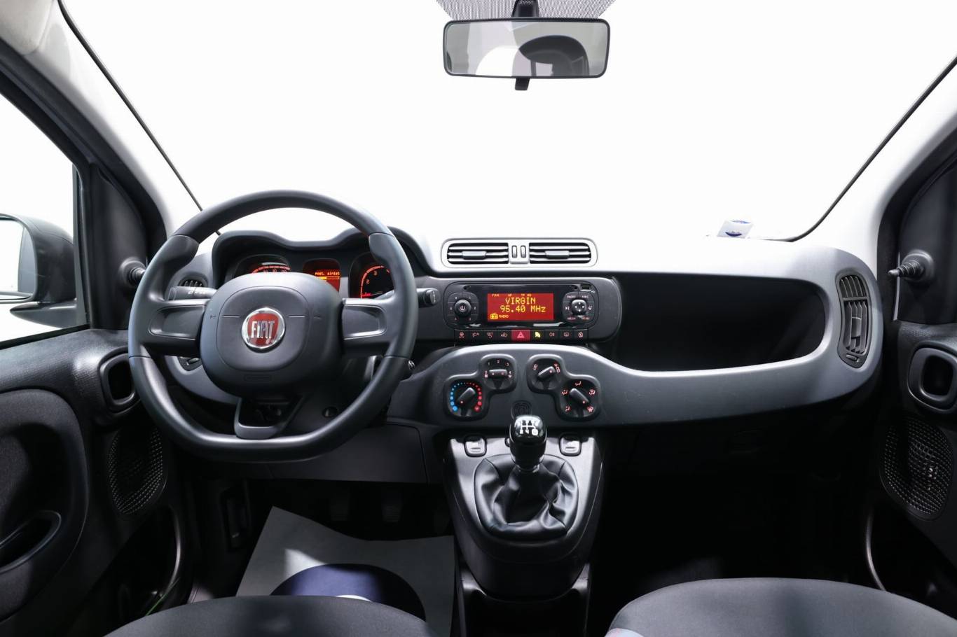 FIAT Panda 26