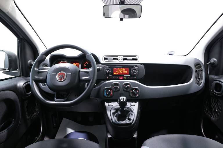 FIAT Panda 26