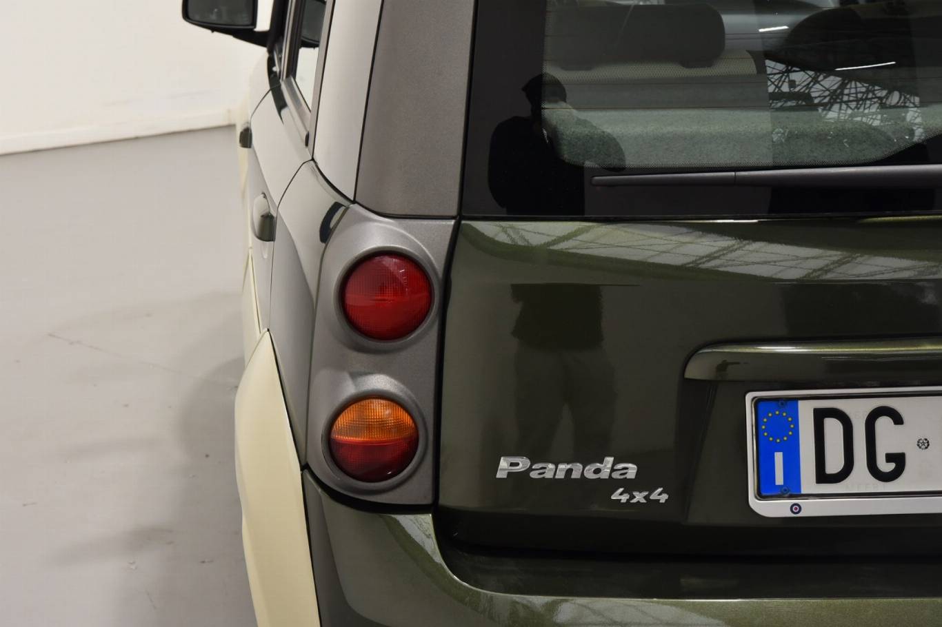FIAT Panda 30