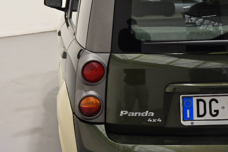 FIAT Panda 30
