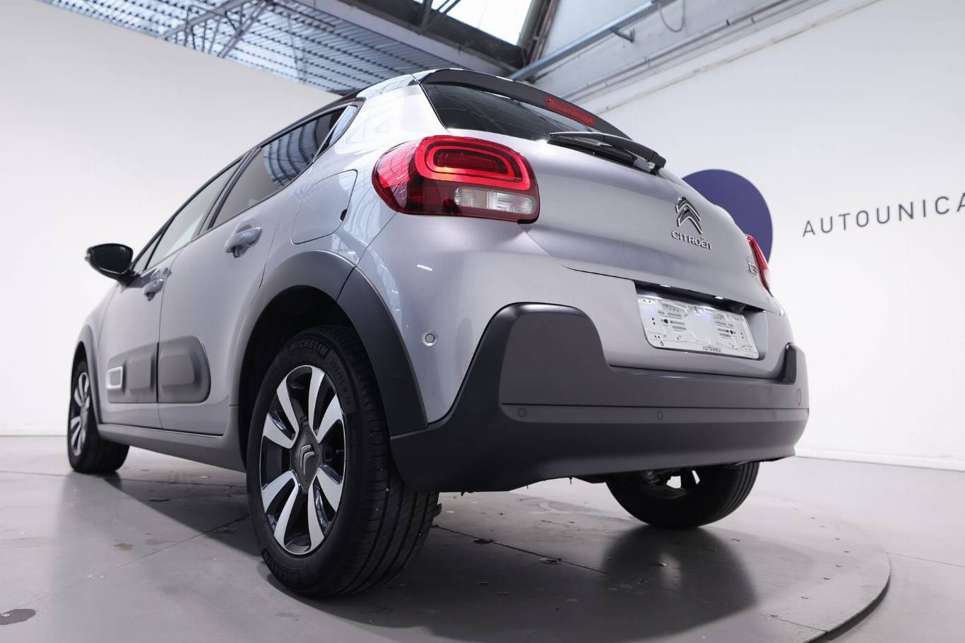 CITROEN C3 35