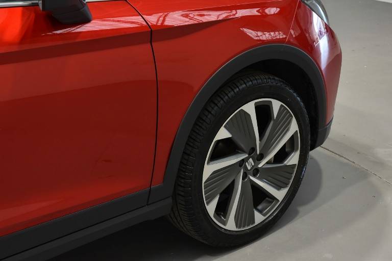 SEAT Arona 51
