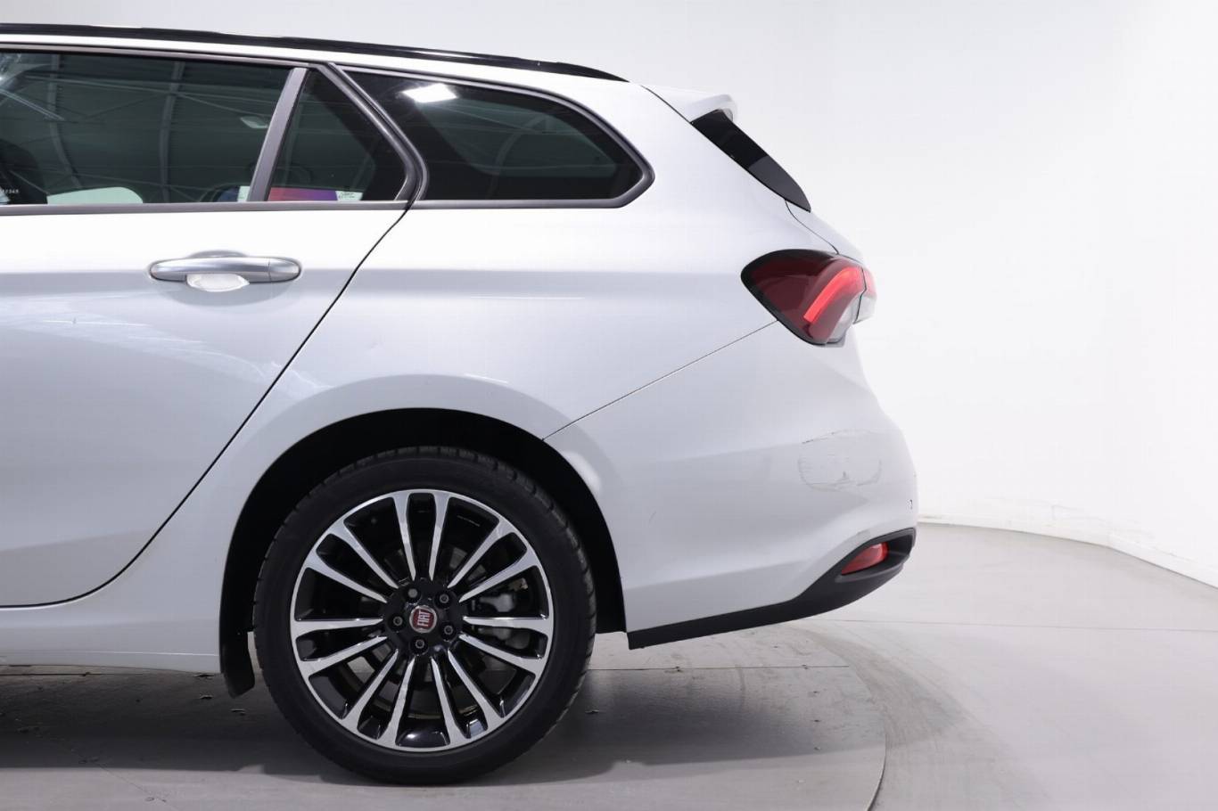 FIAT Tipo 43