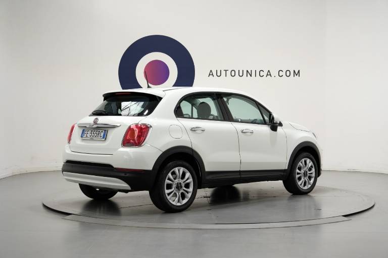 FIAT 500X 15
