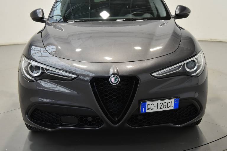 ALFA ROMEO Stelvio 36