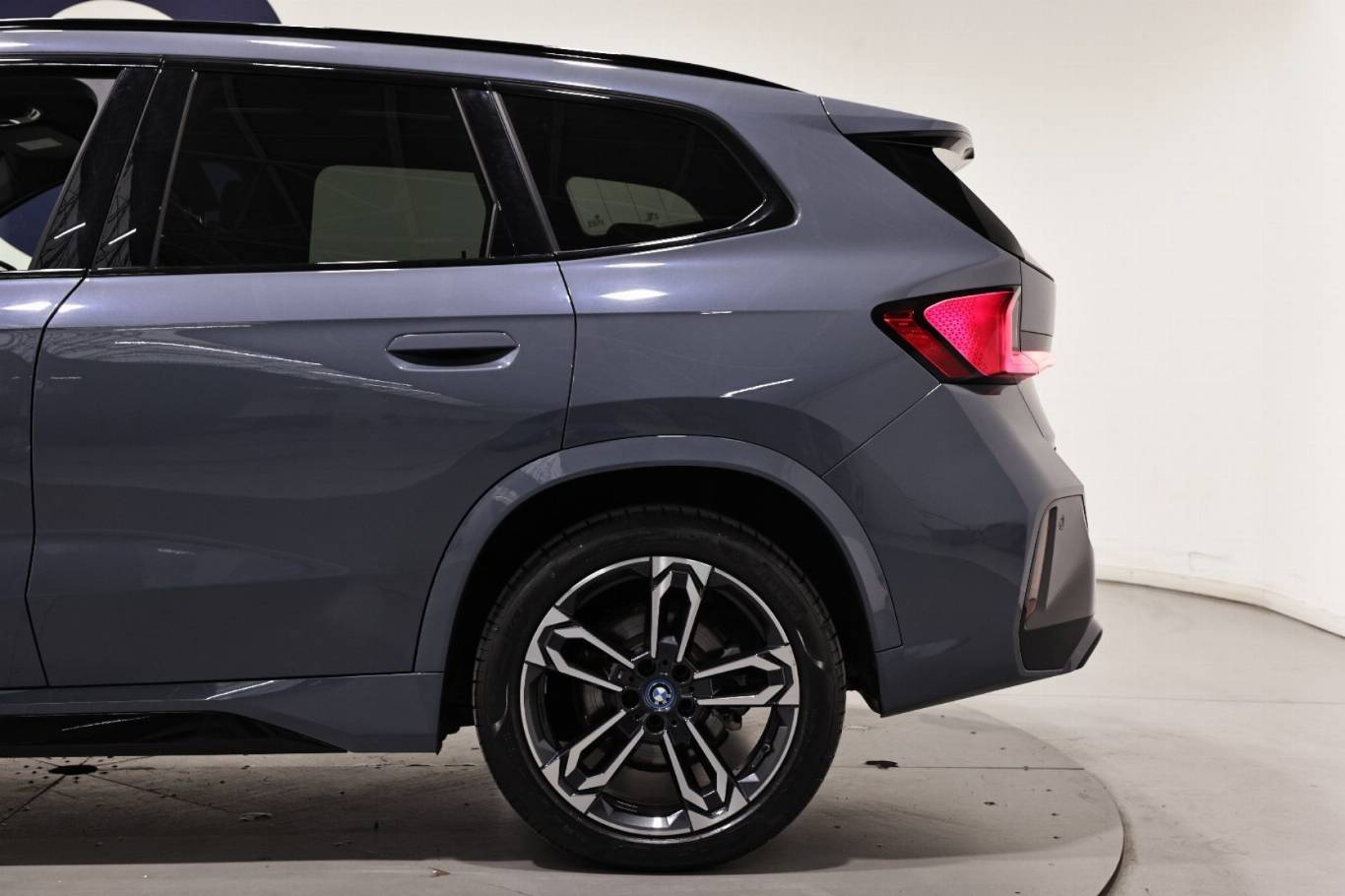 BMW X1 58