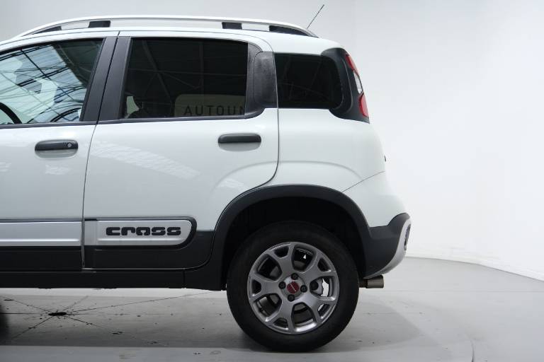 FIAT Panda Cross 44