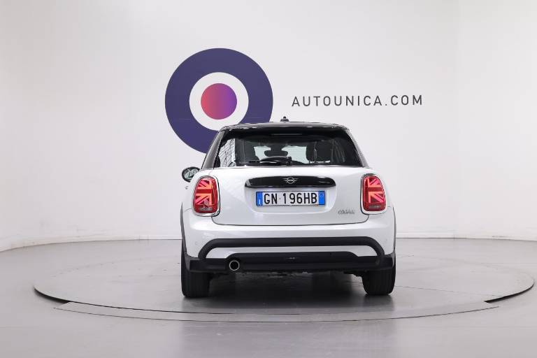 MINI Cooper 15