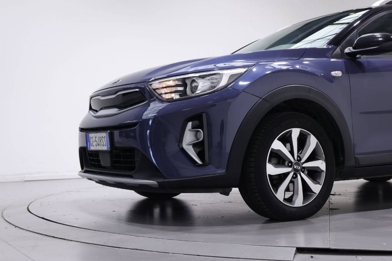 KIA Stonic 11