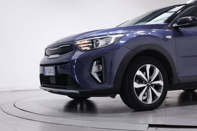 KIA Stonic 11