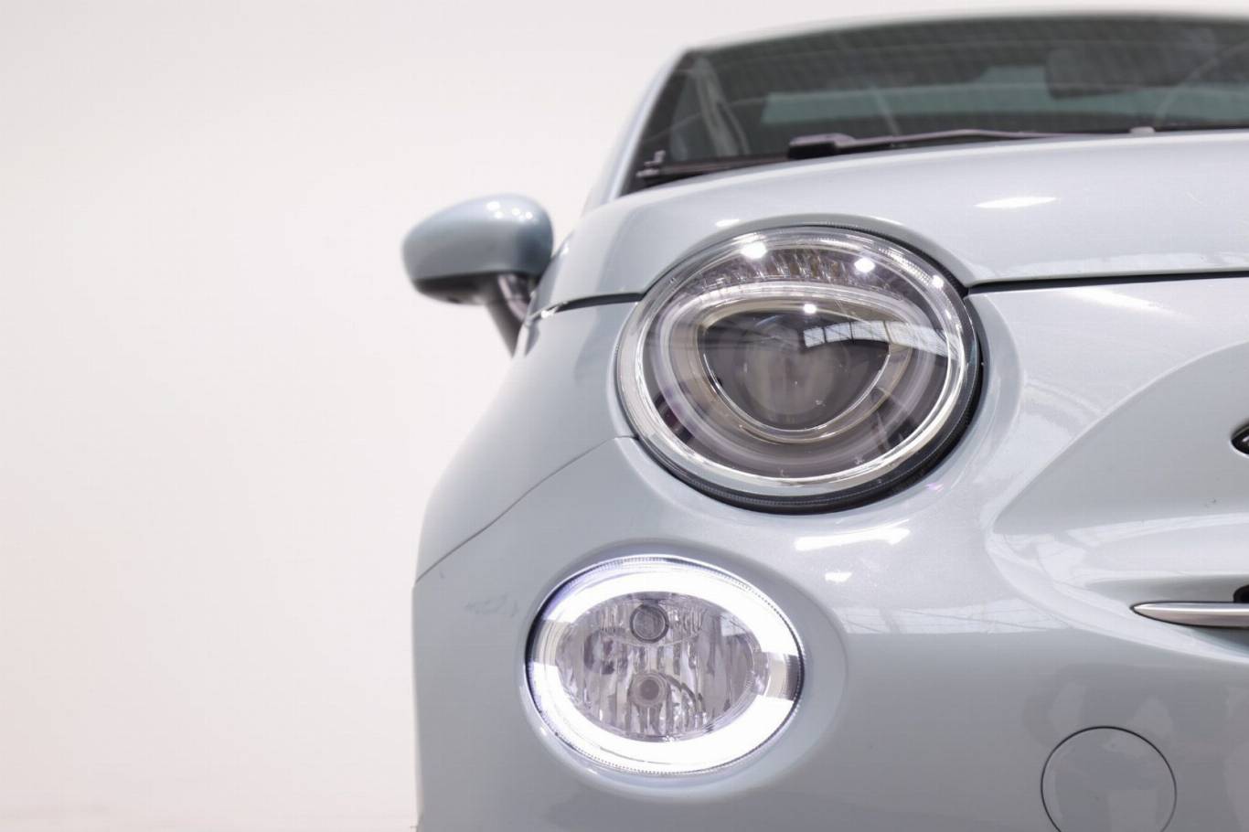 FIAT 500 12