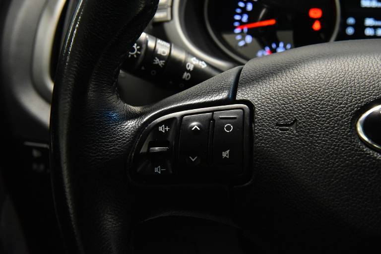 KIA Sportage 7