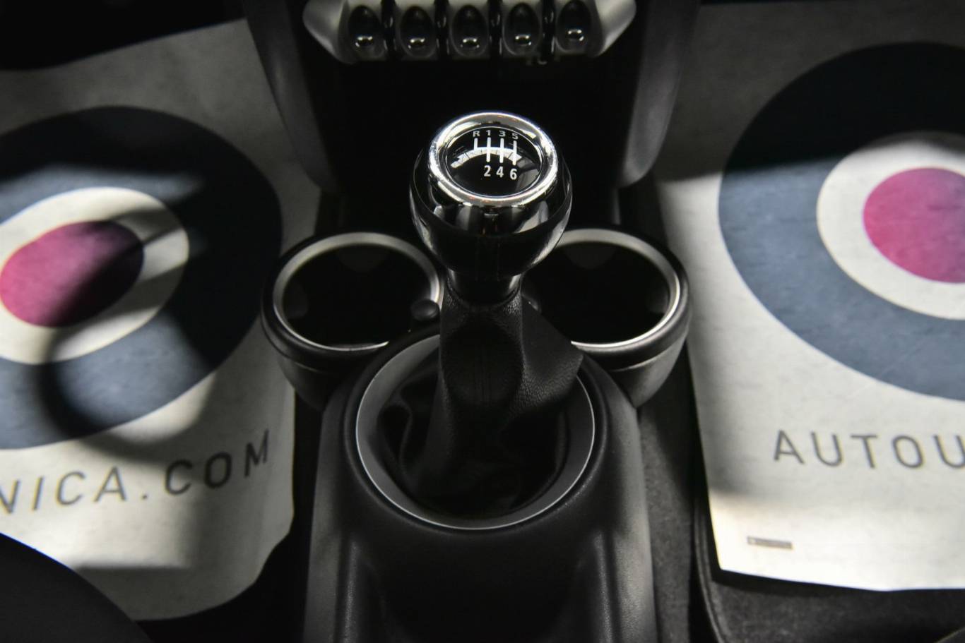 MINI Cooper Clubman 8