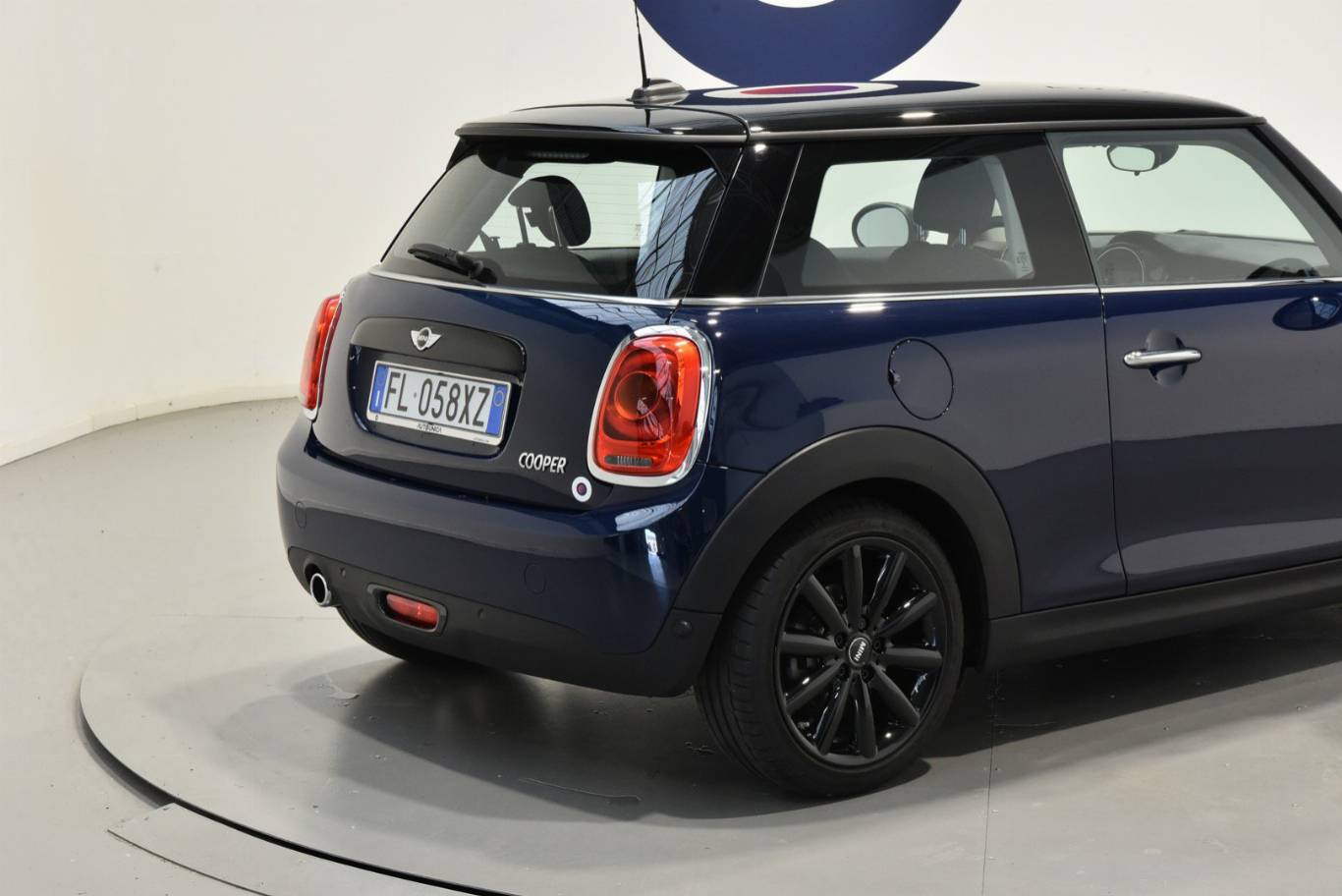 MINI Cooper 18