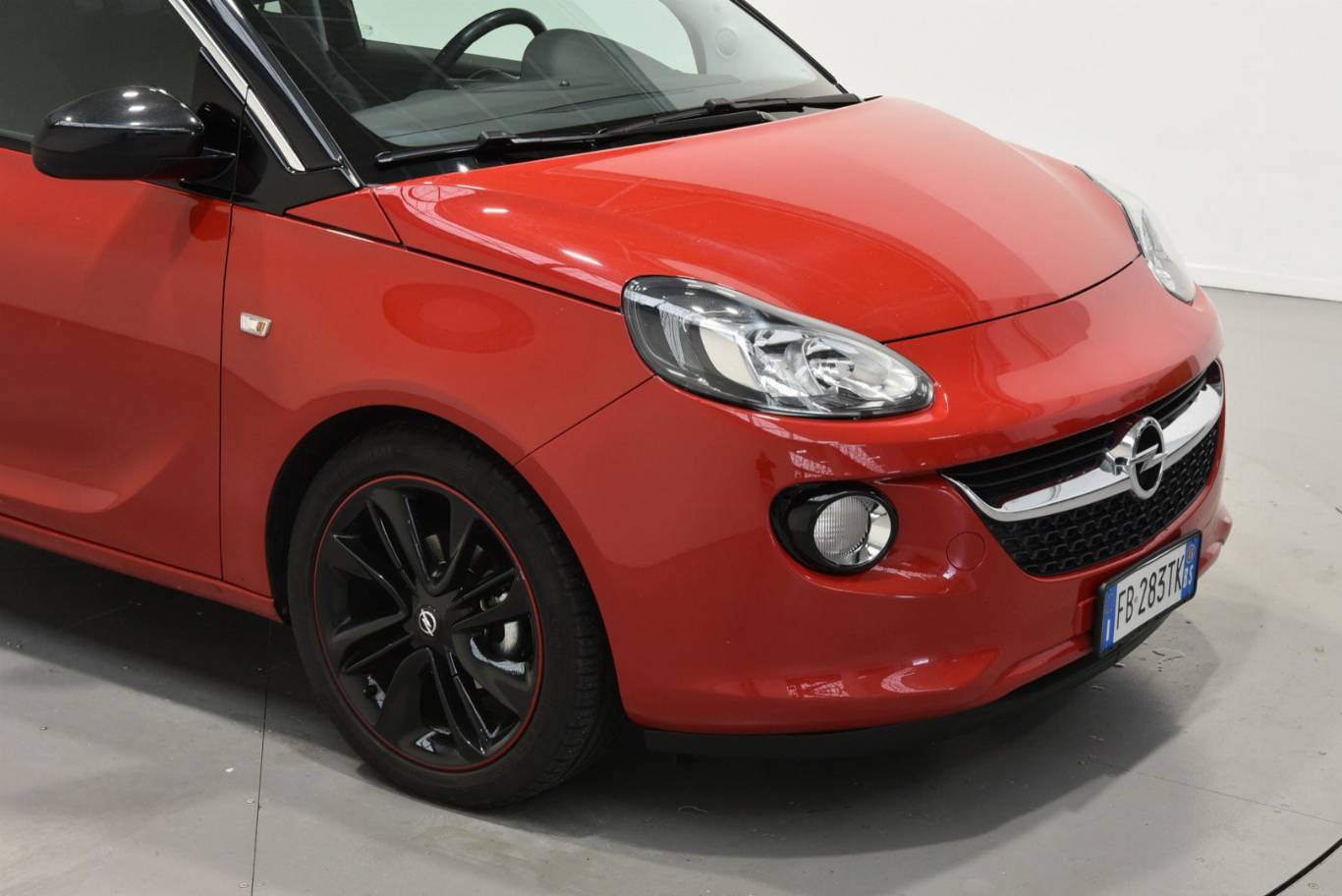 OPEL Adam 40