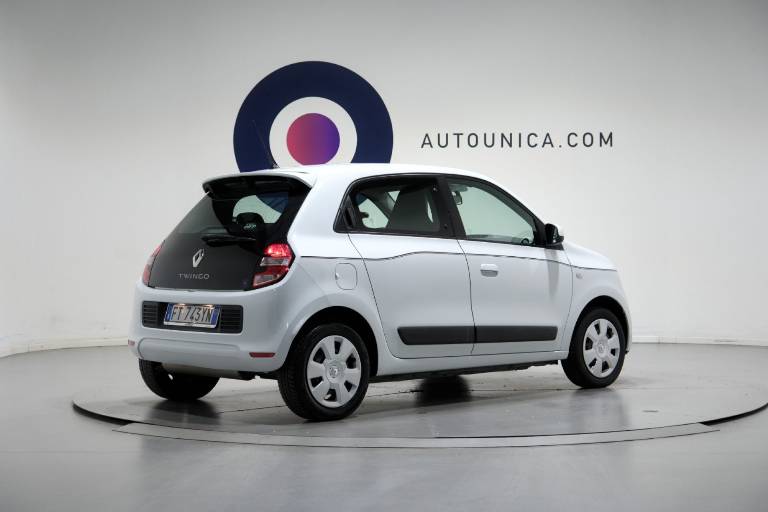RENAULT Twingo 15
