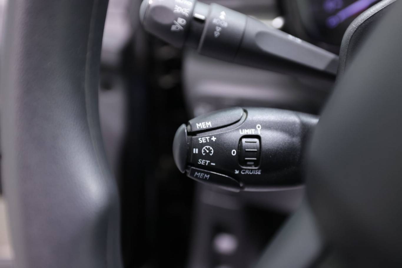 CITROEN C3 22