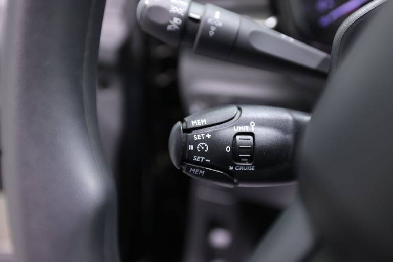 CITROEN C3 22