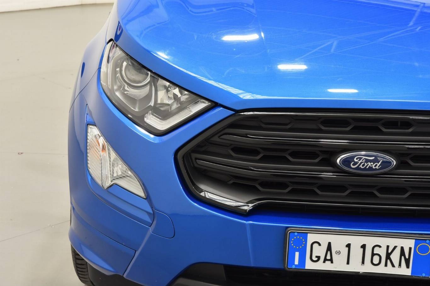 FORD EcoSport 22