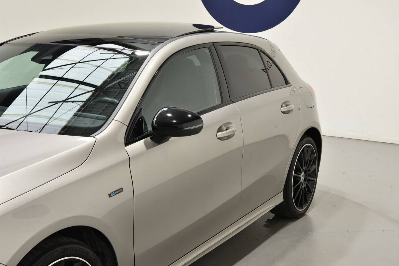 MERCEDES-BENZ A 250 46