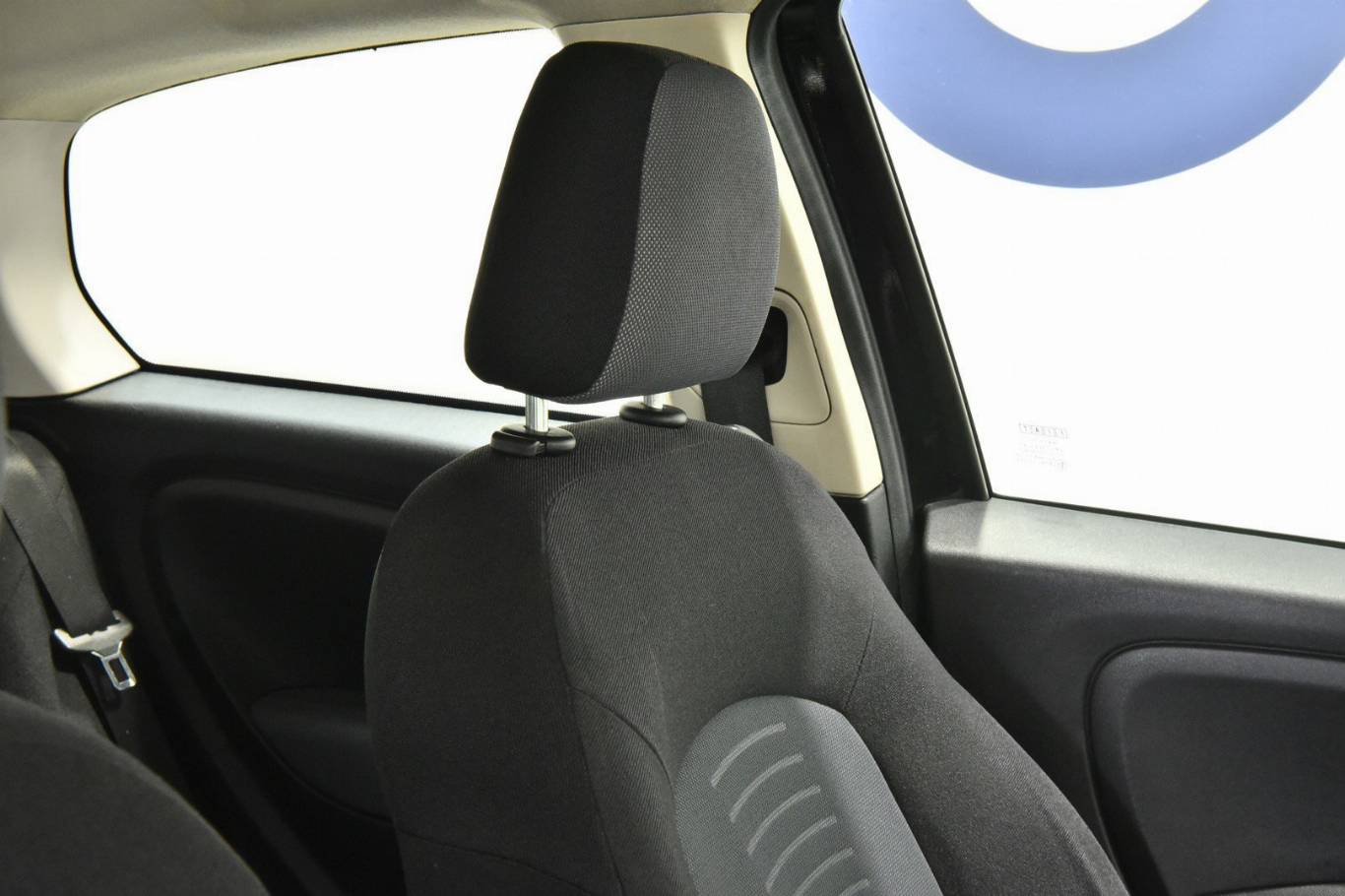 FIAT Grande Punto 25