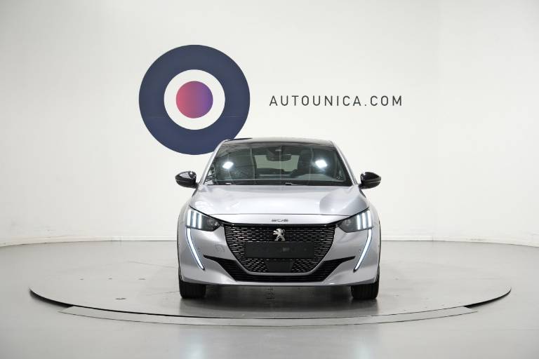 PEUGEOT 208 2