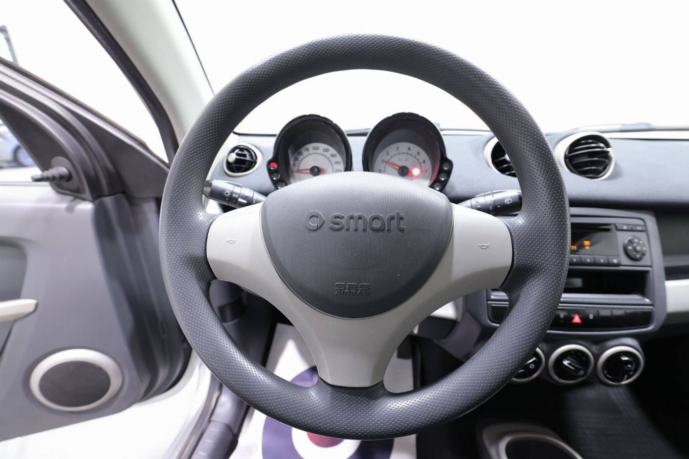 SMART ForFour 20