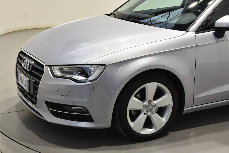 AUDI A3 13